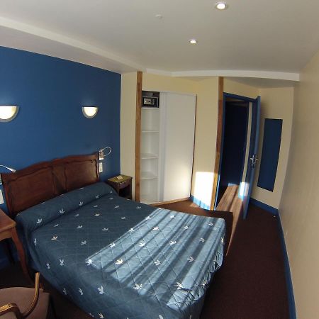 Le Levant Hotel Besse-et-Saint-Anastaise Luaran gambar