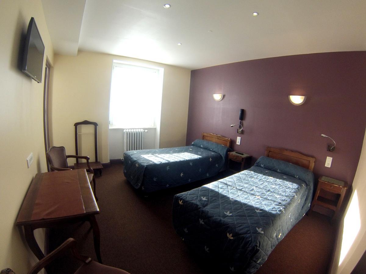 Le Levant Hotel Besse-et-Saint-Anastaise Luaran gambar